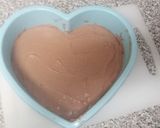 Foto del paso 12 de la receta: Tarta de mousse de chocolate con base de galleta Sin gluten