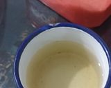 Foto langkah ke 2 dari resep Wedang Tape Singkong.