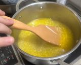 Hình bước làm 4 của món Kẹo Nho