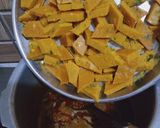 કાઠીયાવાડી ગુવાર ઢોકળી નું શાક (Kathiyawadi Guvar Dhokli Recipe In Gujarati) રેસીપી સ્ટેપ5ફોટો