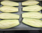 Foto del paso 3 de la receta: Berenjenas rellenas