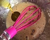 Foto del paso 1 de la receta: Galletas de manzana y avena