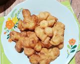 Foto langkah ke 4 dari resep Godo Pisang Palembang.