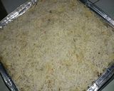Foto langkah ke 3 dari resep Makaroni Schotel #BikinRamadanBerkesan.