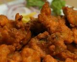 A picture of step 5 of Amritsari Fish Fry.