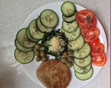 Foto del paso 3 de la receta: Bajo en grasa