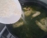 Foto del paso 2 de la receta: Sopa Aguadito