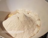 Foto del paso 4 de la receta: Pizza para sábado a la noche