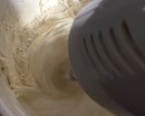 Foto langkah ke 2 dari resep Cake Potong Keju.