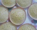 Foto langkah ke 8 dari resep Terang bulan mini 😘😘.