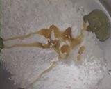 A picture of step 1 of Baked potato pattice.