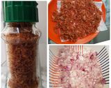 Foto langkah ke 2 dari resep Bawang goreng kriuk.