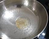 Jawar mint khichadi. (Sorghum) recipe step 2 photo