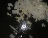 Foto del paso 4 de la receta: Picadillo de carne molida