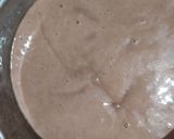 सूजी चॉकलेट केक (Suji chocolate cake recipe in hindi) रेसिपी चरण 3 फोटो