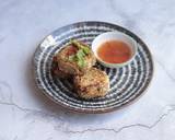 Store cupboard thai fishcake recipe step 4 photo