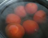Foto del paso 1 de la receta Salmorejo