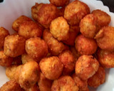 மில் மேக்கர் மஞ்சூரியன் ரெசிபி ஸ்டேப் 3 புகைப்படம்
