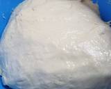 Homemade 1/2 meter pizza recipe step 2 photo