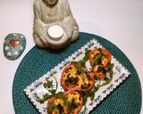 Foto del paso 5 de la receta: Ensalada de azukis