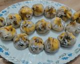 A picture of step 7 of Modak.
