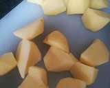 Foto del paso 3 de la receta: Caldereta de cordero en olla de cocción lenta (slow cooker)