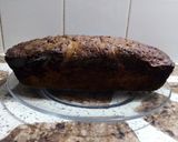 Foto del paso 10 de la receta: Budín cebra 🦓