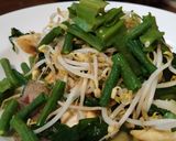 Foto langkah ke 5 dari resep Rujak cingur matengan.