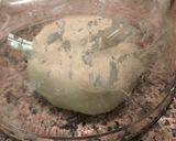 A picture of step 5 of Gennaro’s Focaccia!.