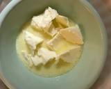 生酮甜點-檸檬重乳酪蛋糕食譜步驟5照片