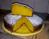 Foto del paso 8 de la receta: Torta de zanahoria