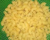 Foto langkah ke 1 dari resep Macaroni goreng.