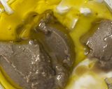 Une image de l'étape 4 de Patates douces rôties, sauce yaourt et ail.