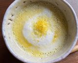 Foto del paso 6 de la receta: Kabocha Latte