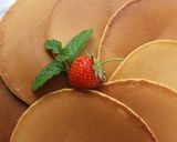 Foto langkah ke 5 dari resep Pancake.