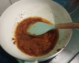 Foto langkah ke 1 dari resep Kalio Lokan (Gulai Kerang).