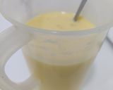 Foto langkah ke 2 dari resep Egg tart.