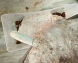 A picture of step 6 of Cookie Cream.