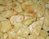Foto del paso 1 de la receta: Papas Españolas