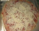 Foto langkah ke 1 dari resep Pizza ala umi qonita.
