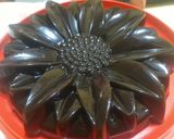 Foto langkah ke 4 dari resep 30. Puding Brownies.