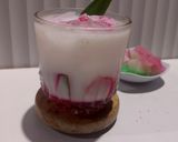 Foto langkah ke 6 dari resep Es Selendang Mayang.