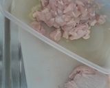 Foto langkah ke 1 dari resep Sate Ayam.