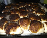 Foto del paso 9 de la receta: Tortitas Negras