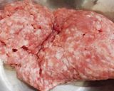 Hình bước làm 2 của món Bánh gối giòn lâu