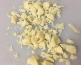 Foto del paso 4 de la receta: Lasaña con calabacín y boloñesa de soja texturizada (receta de aprovechamiento)