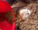 Foto del paso 7 de la receta: Empanadas de carne argentinas (mi versión)