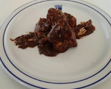 Foto del paso 10 de la receta: Pechuga de pollo en salsa de chocolate