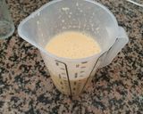 Foto del paso 3 de la receta Bizcocho de mandarina