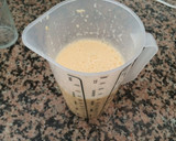 Foto del paso 3 de la receta: Bizcocho de mandarina